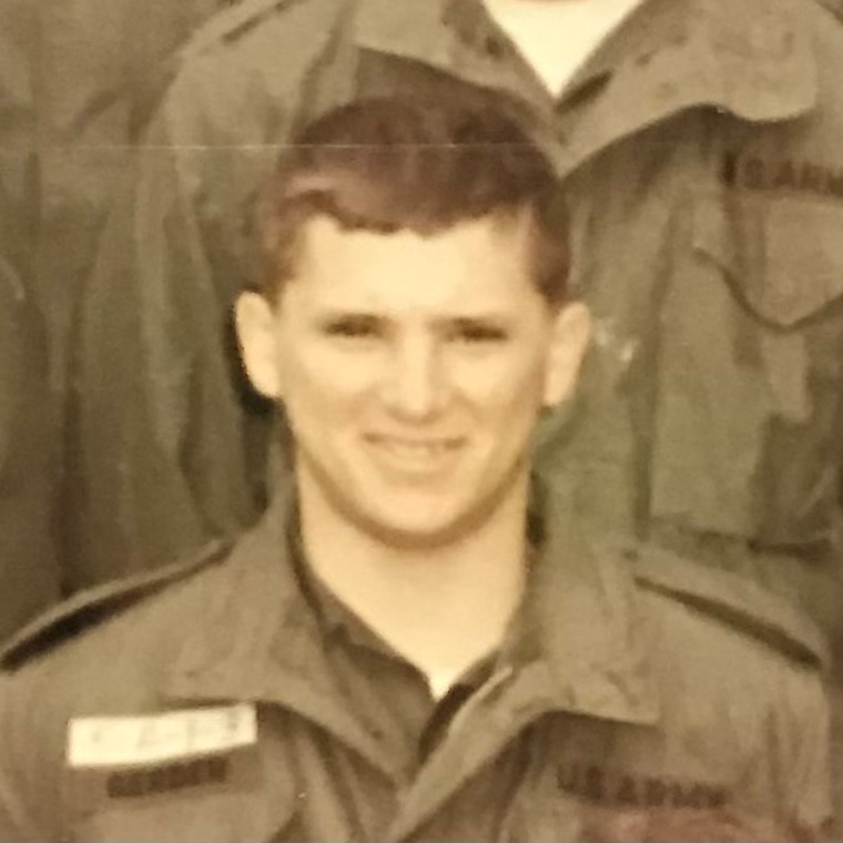 Kenneth Gerber