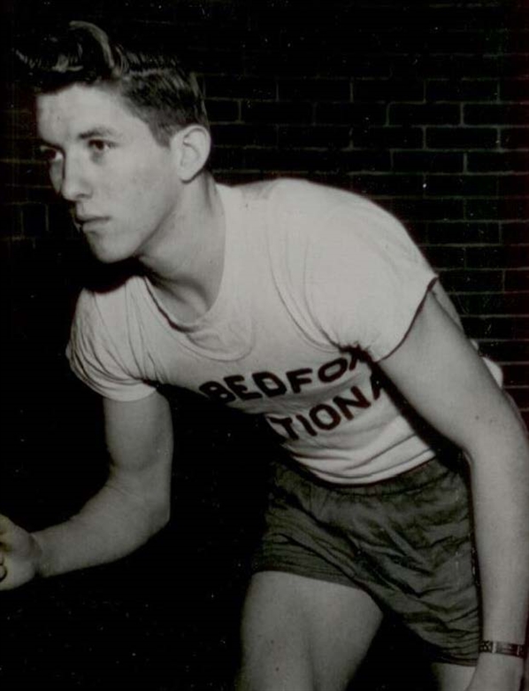 Al Porter