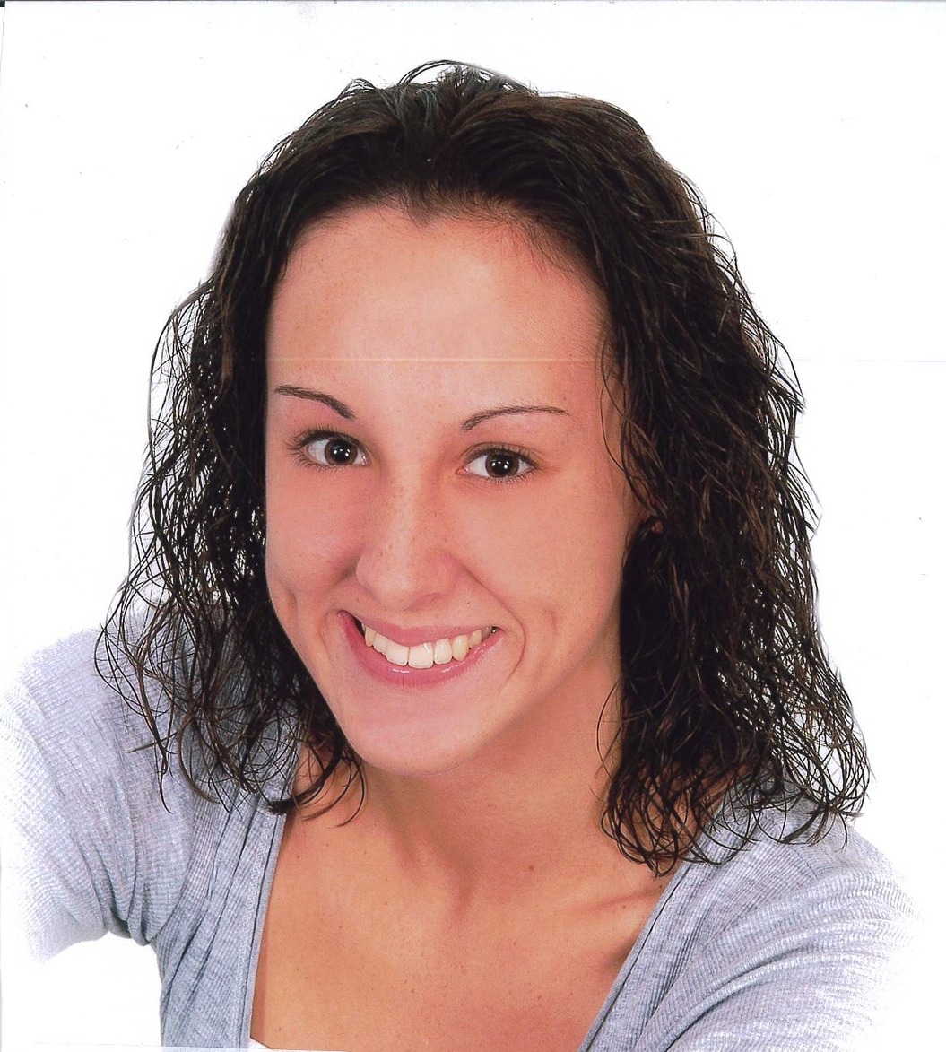 Megan Wain
