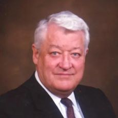 TED STOCKMAR