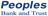 Logo belonging to a sponsor