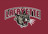 Logo belonging to a sponsor