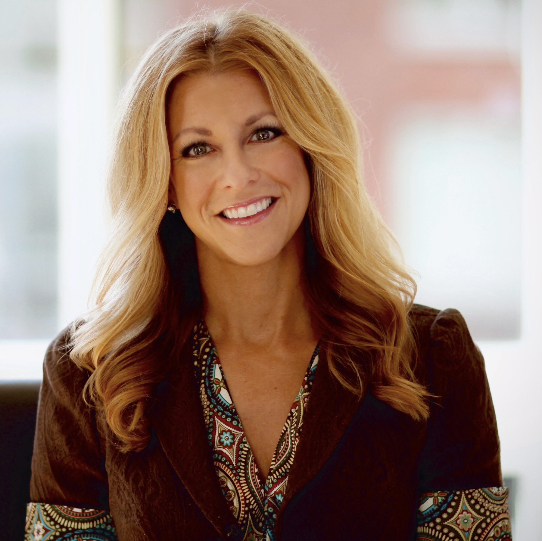 Bonnie Bernstein