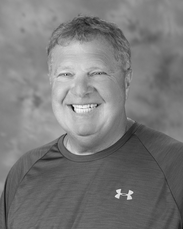 Richard Balzano