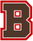Brown Football History