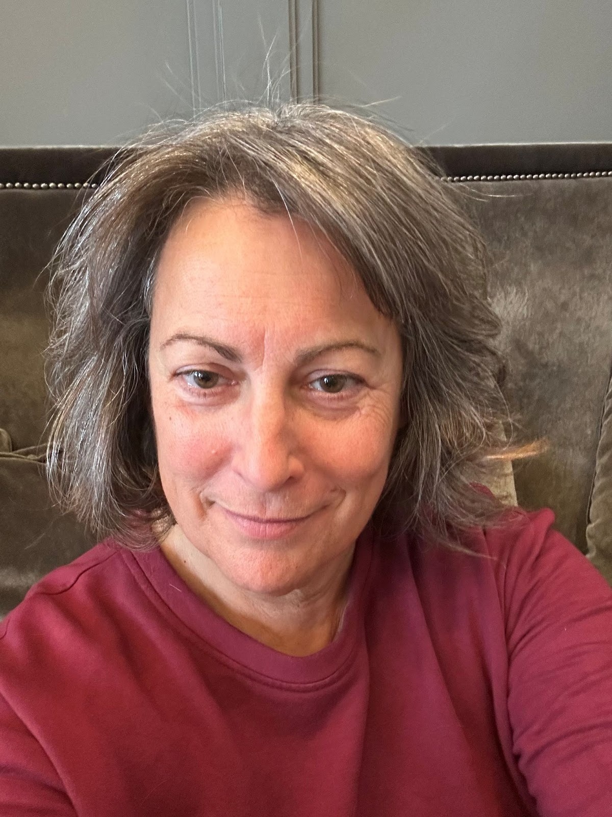 Susan Bennet