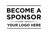 Logo belonging to a sponsor