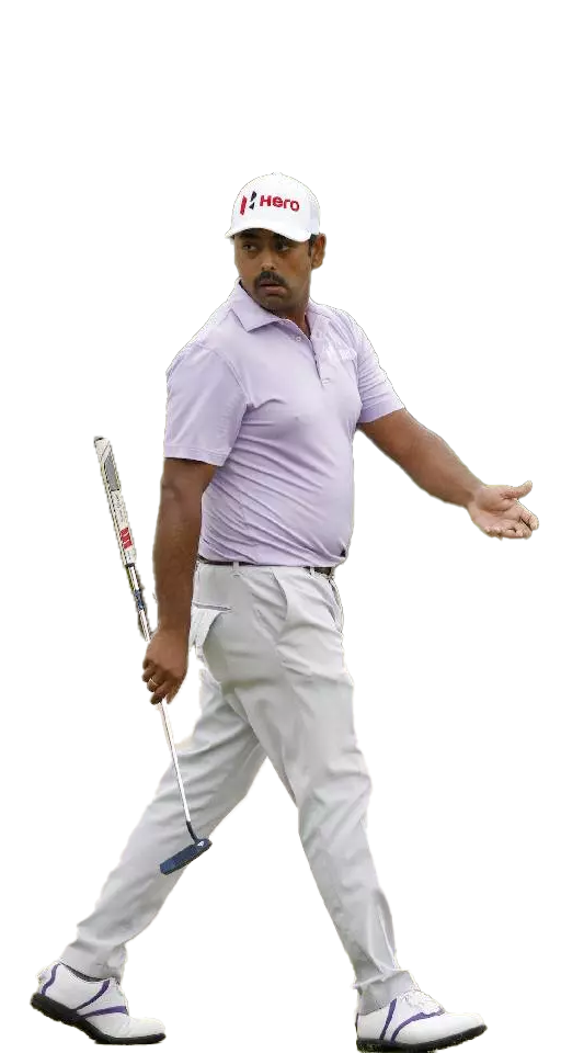 Anirban Lahiri