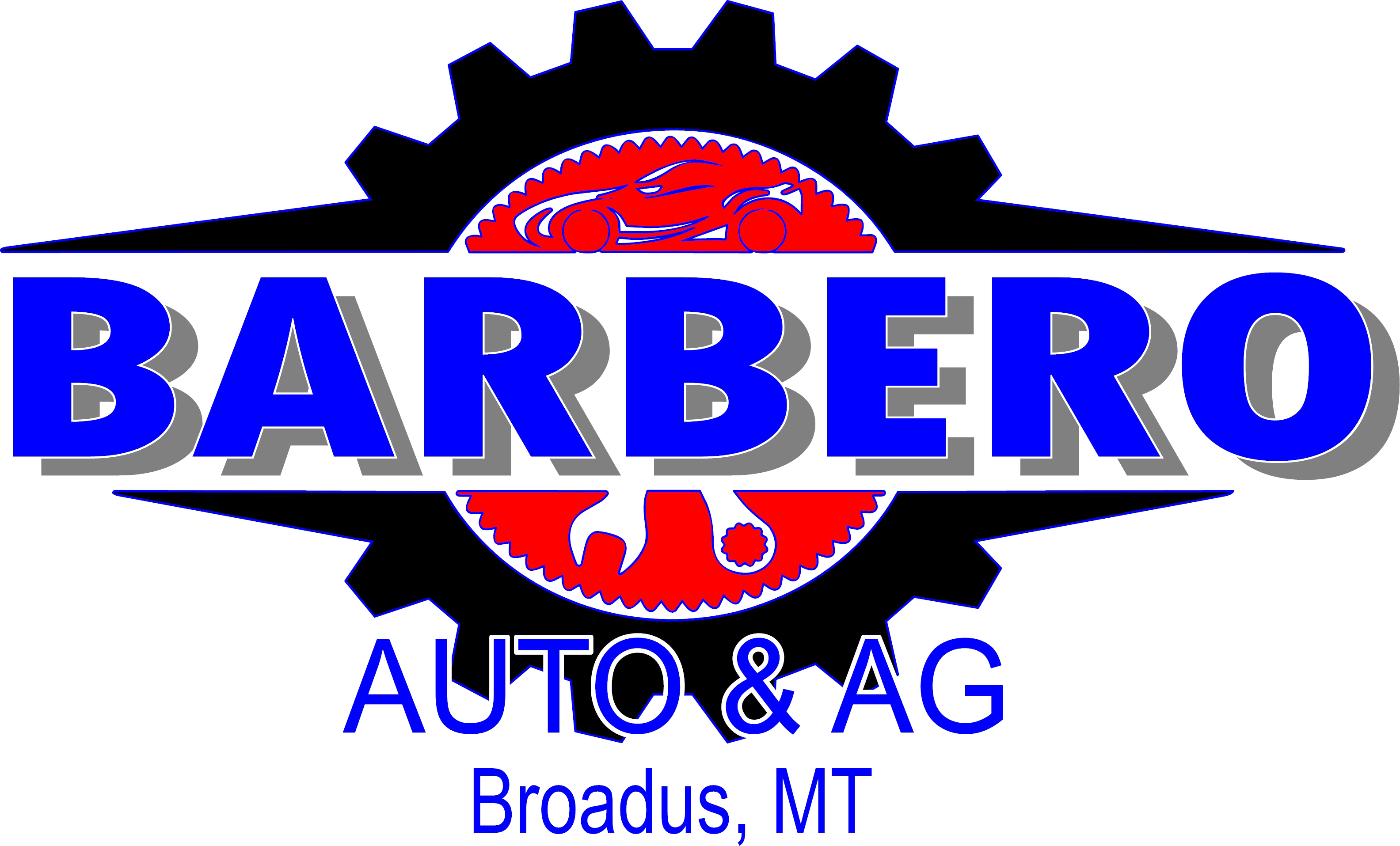 Logo belonging to a sponsor