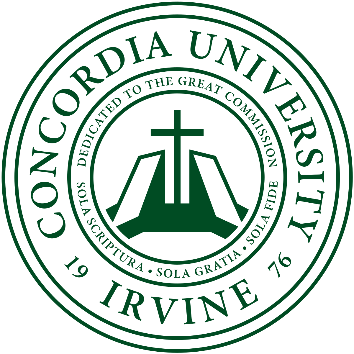 Logo belonging to a sponsor
