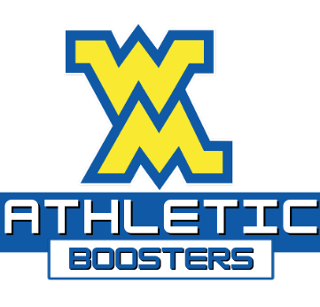 The logo belonging to the presenting sponsor