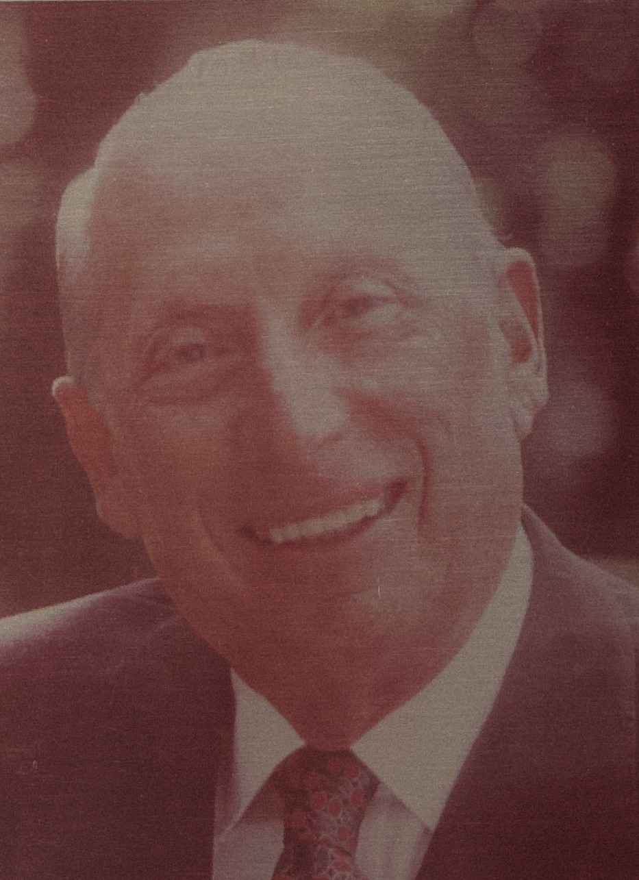 Eugene B. Glick