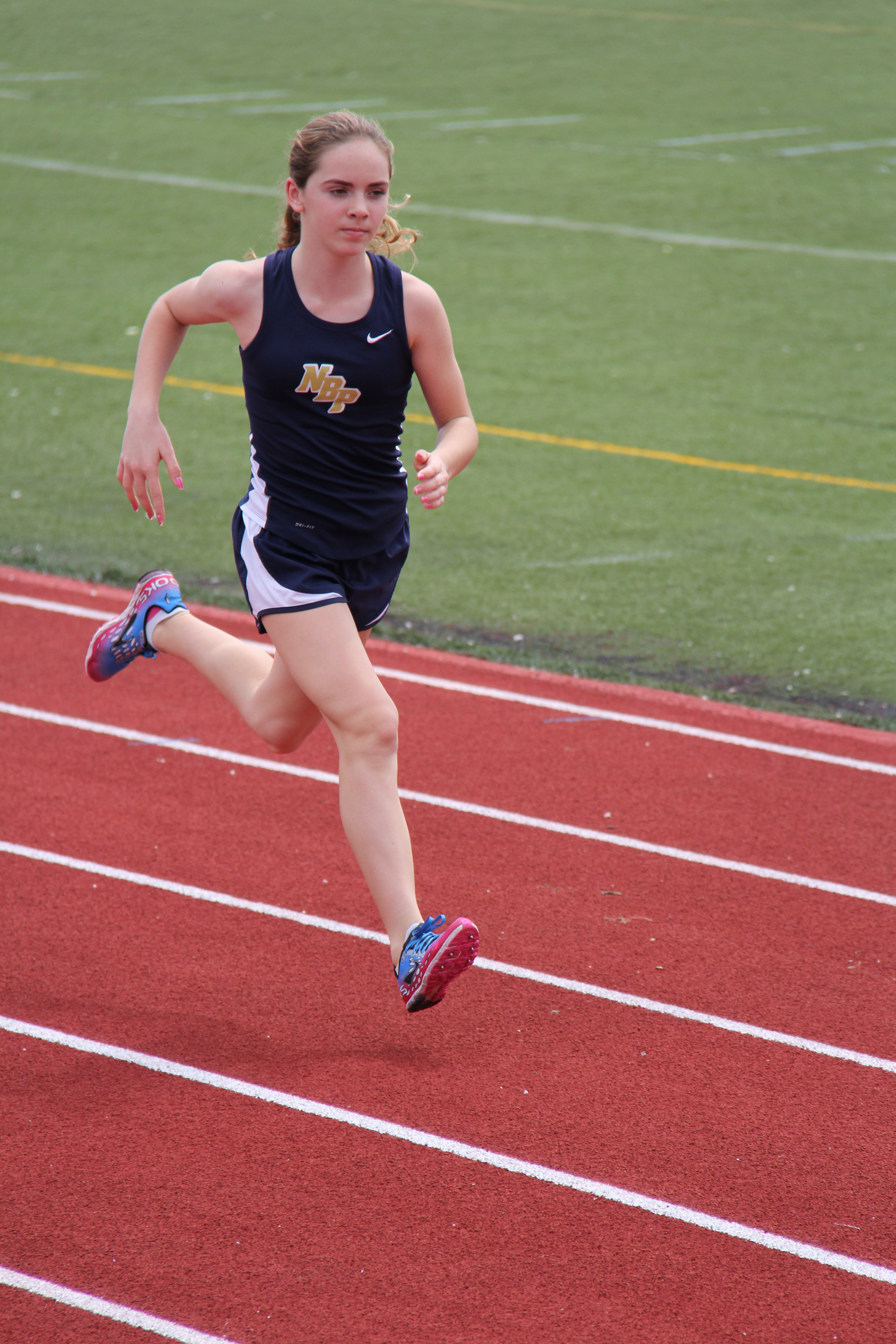 Katie Pinnell