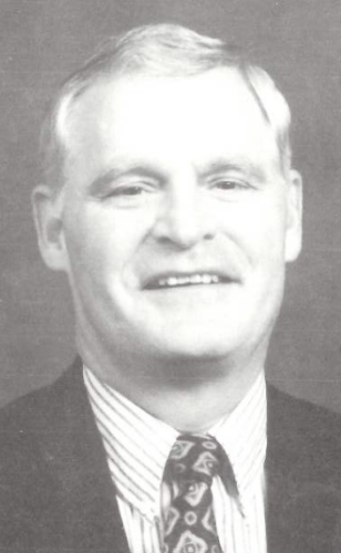 Melvin J. Sturtz