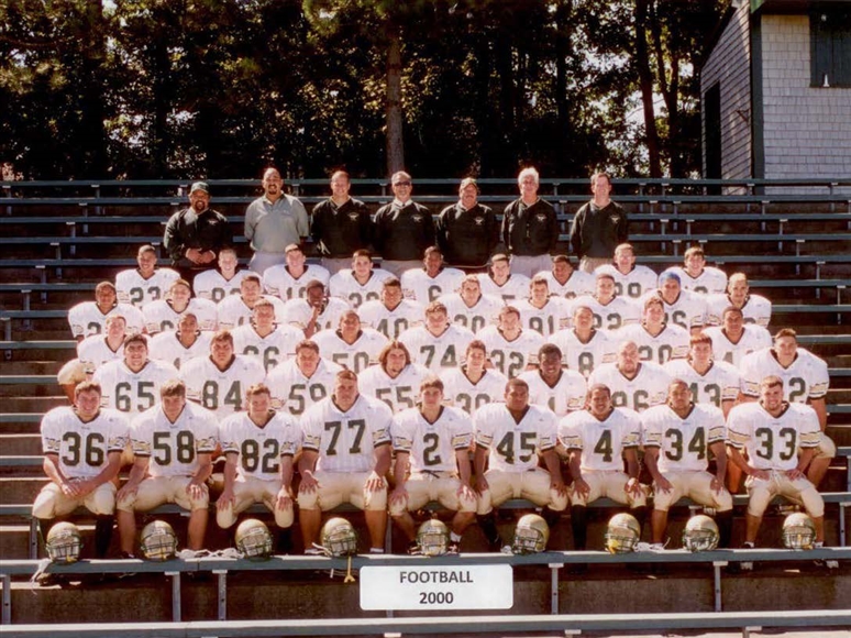 2000 Football