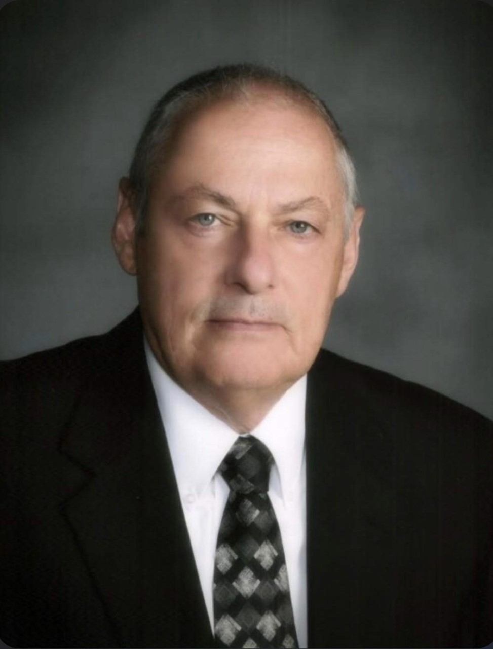 T. Judd Ashcraft