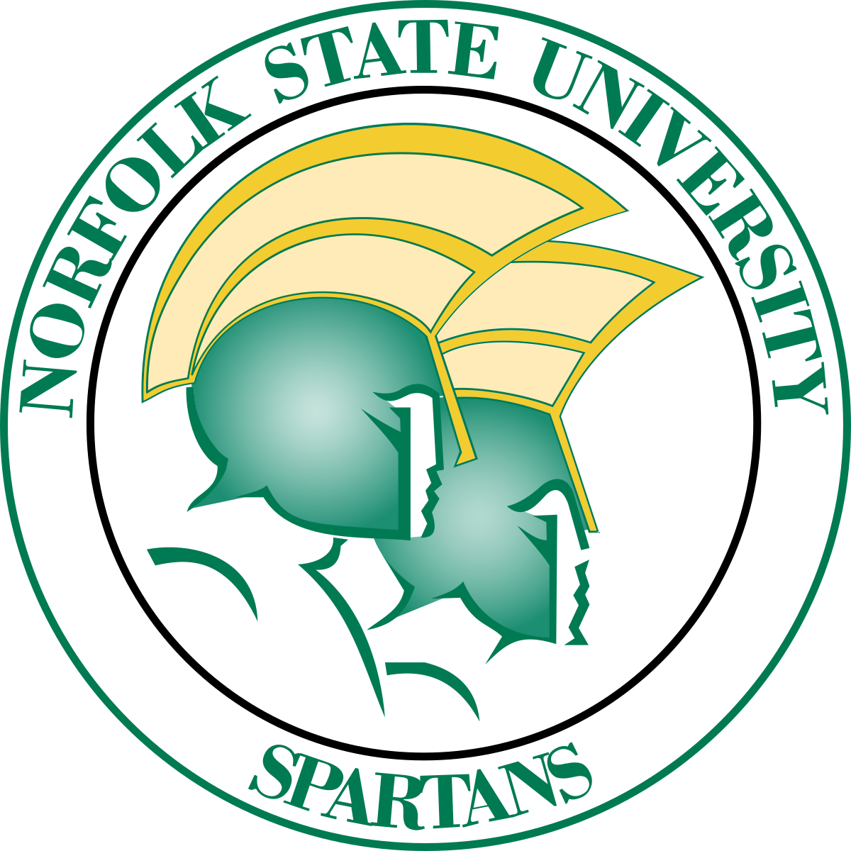 Logo belonging to a sponsor