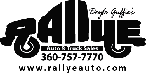 Logo belonging to a sponsor