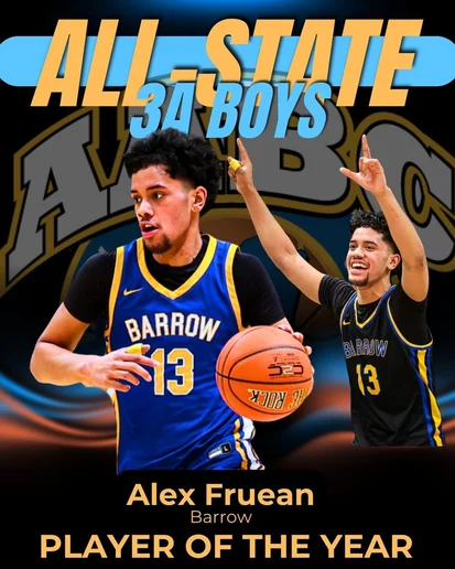 Alex Fruean
