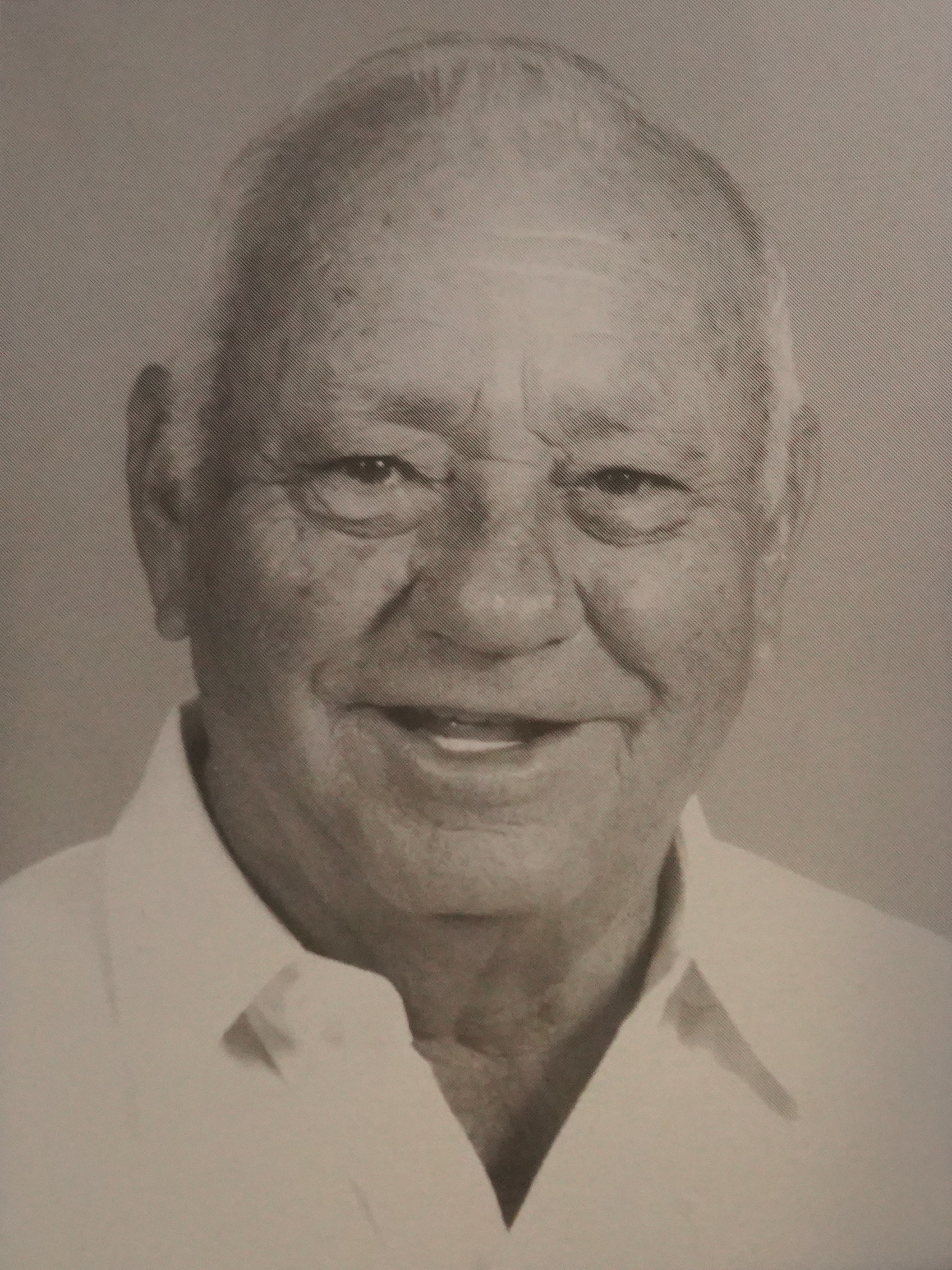 Otis "Sonny" Coggins Jr.