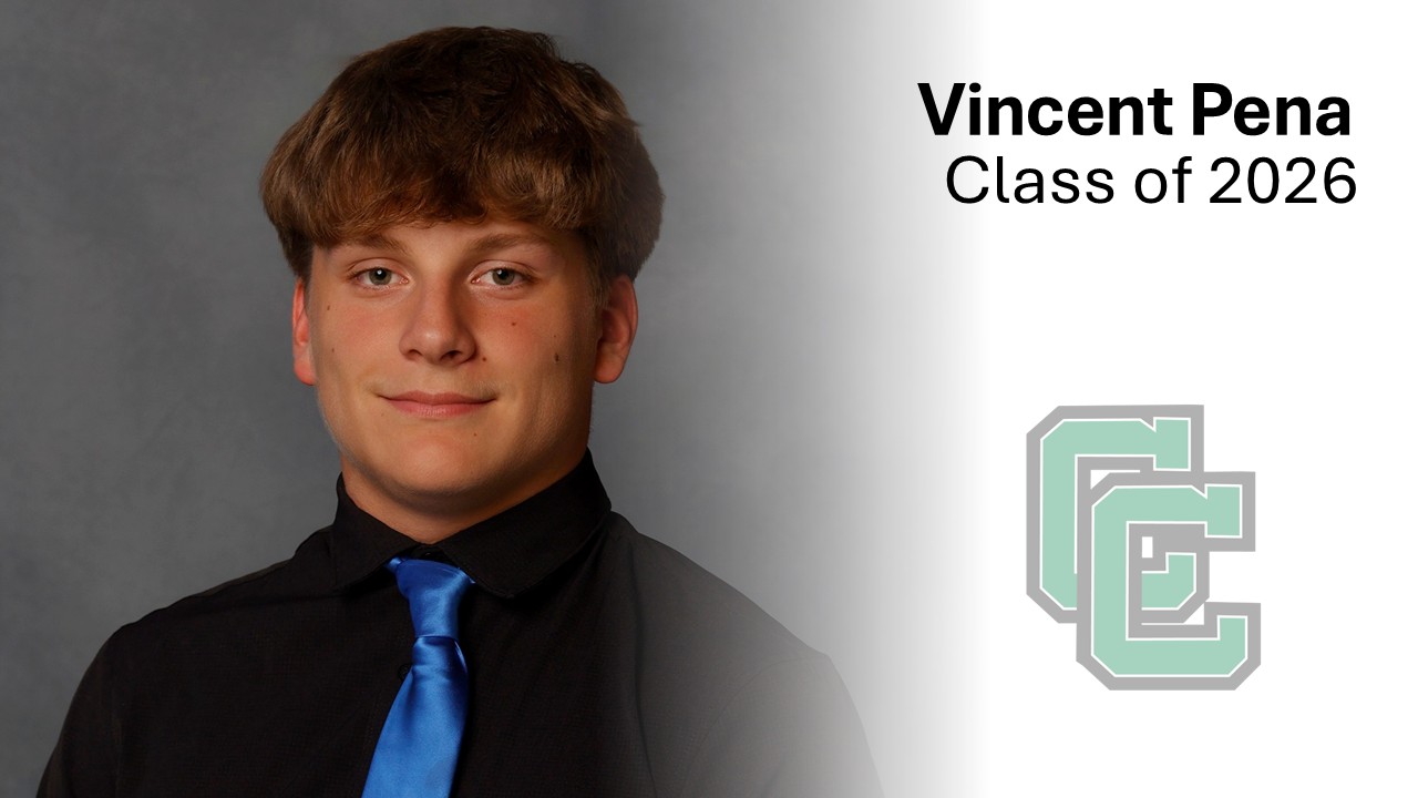 Vincent Pena