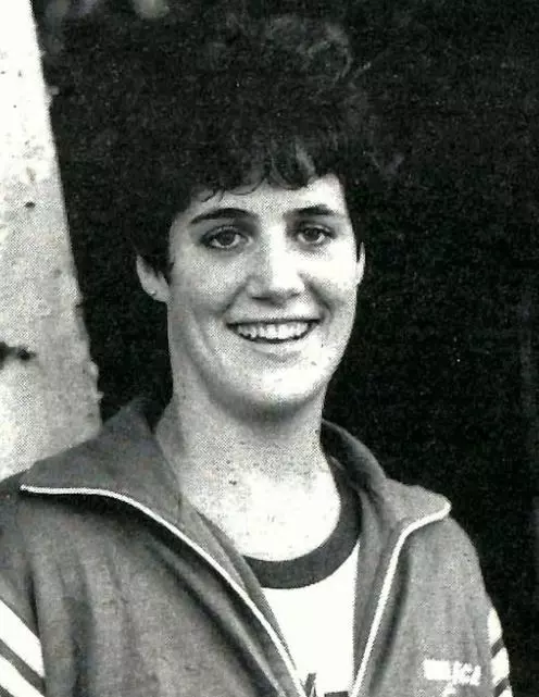 Penny Rivard