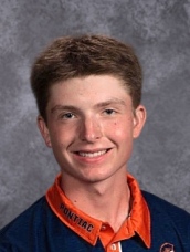 Hunter Trainor