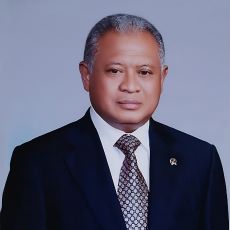 PURNOMO YUSGIANTORO