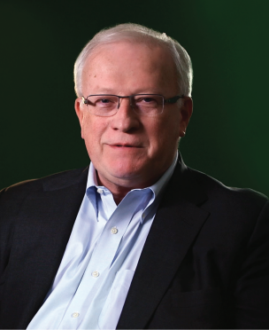 Gerard McGraw
