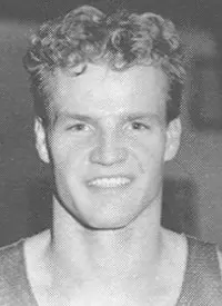 Tim Radosevich
