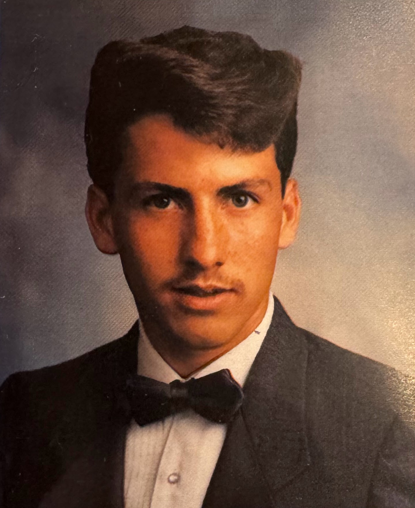 Bobby Guerrero