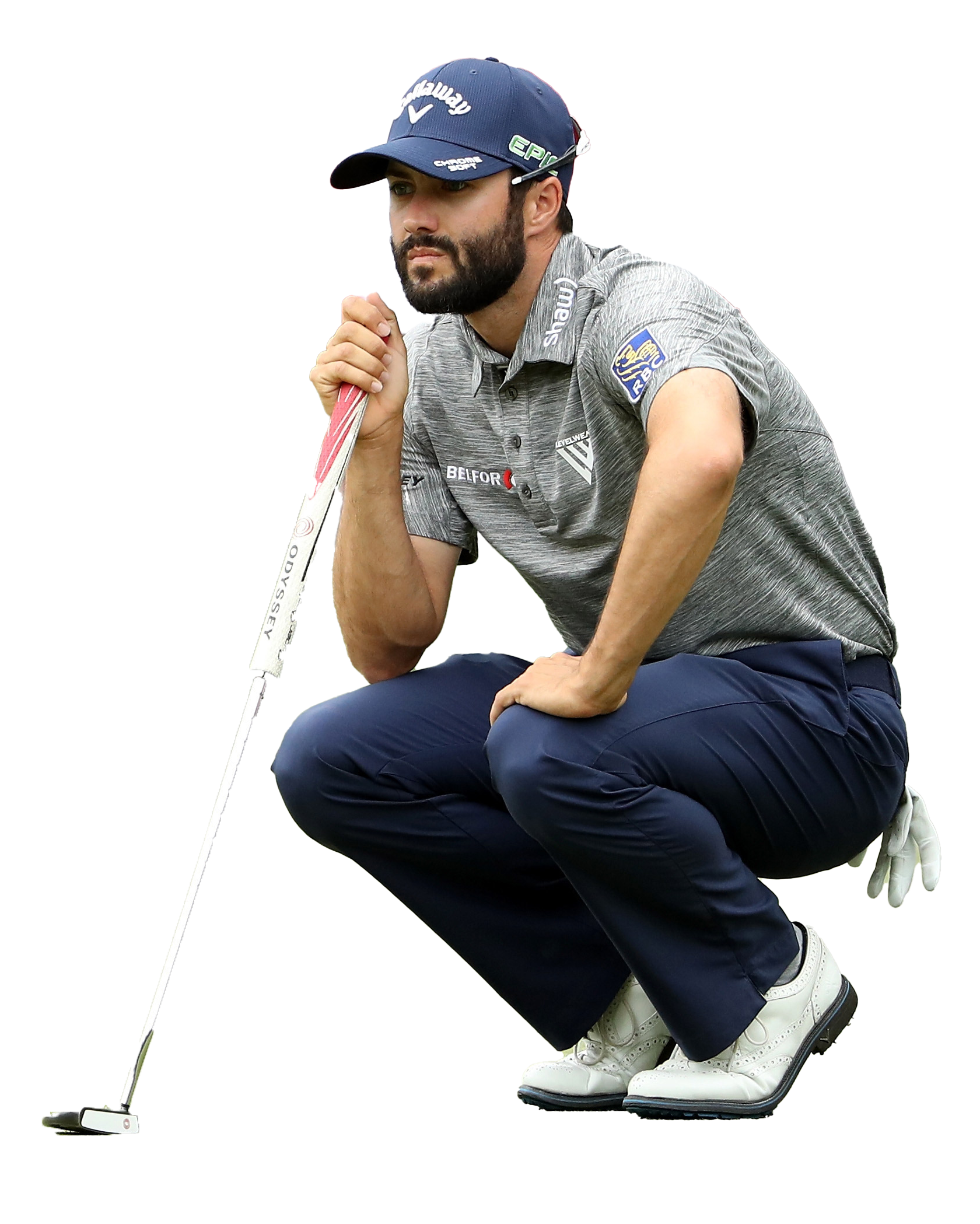 Adam Hadwin