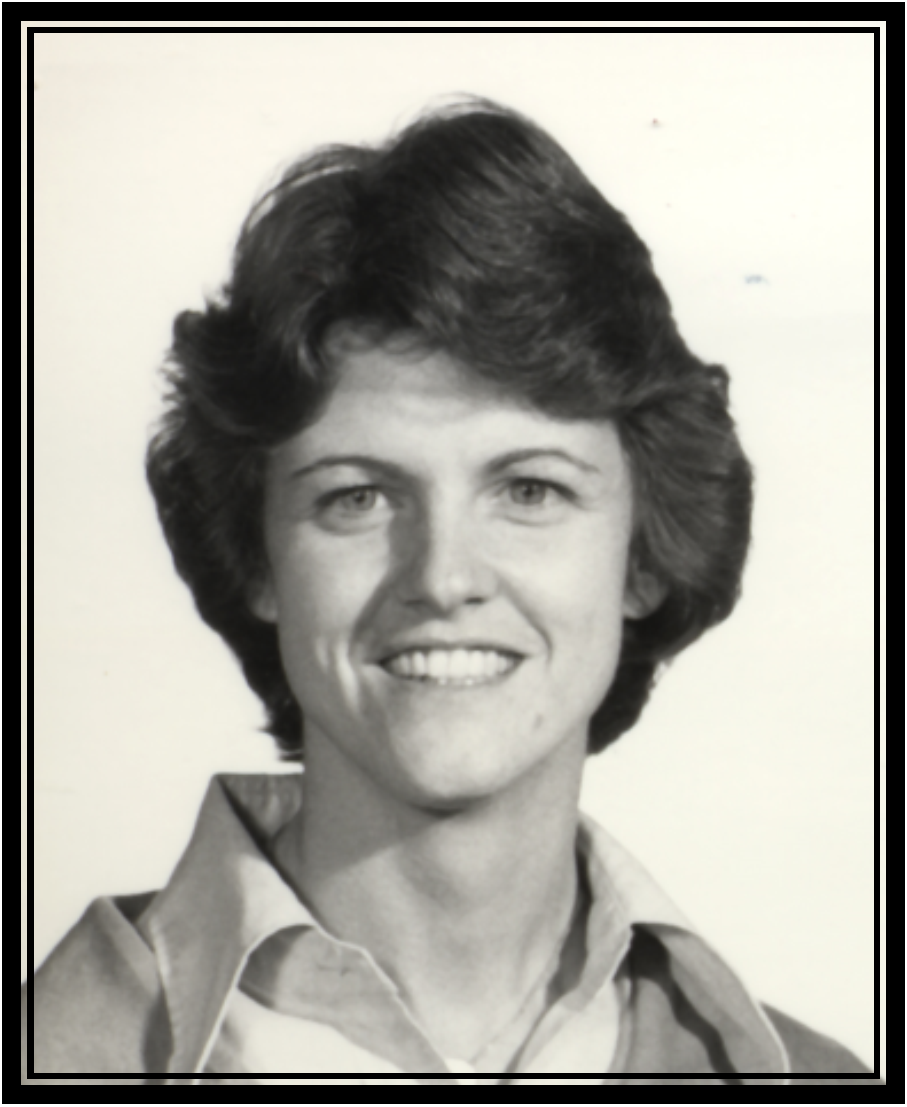 Michele Johnson