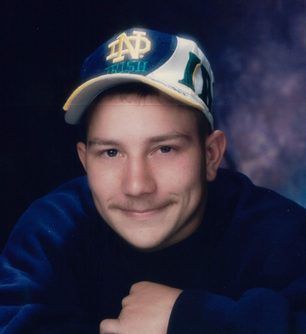 Mike Diehl