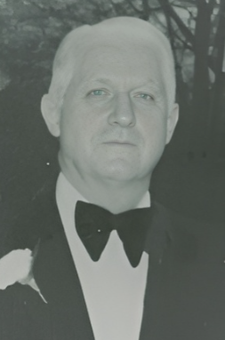 Pat McGowan