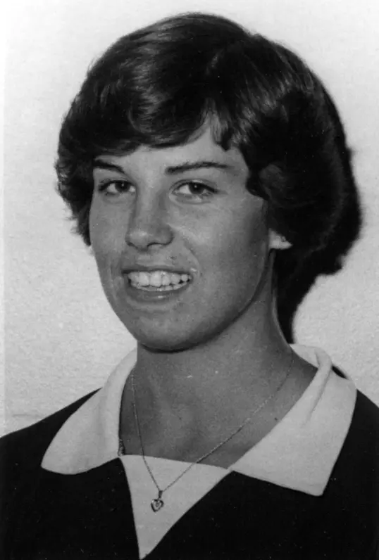 Carrie Roberts Antonovich
