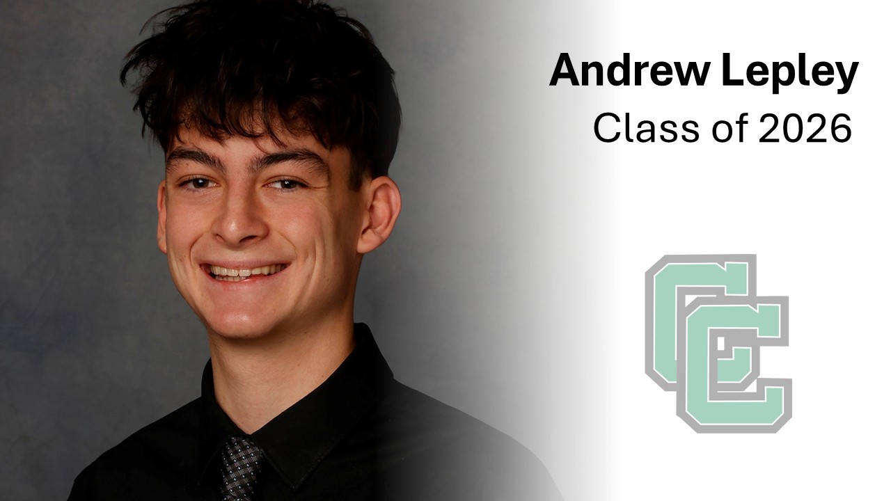 Andrew Lepley