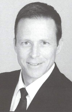 Lt. Col. Jon W. Hobbs, U.S.A.F. ret.