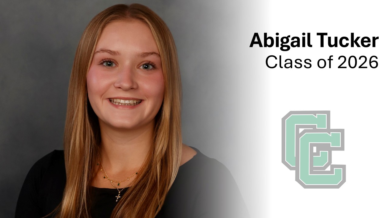 Abigail Tucker