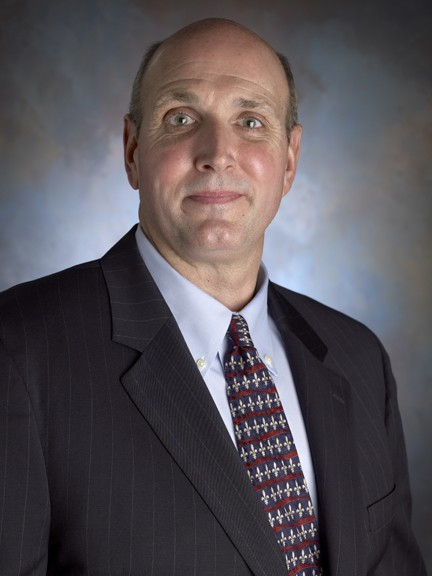 Mark Mastroianni