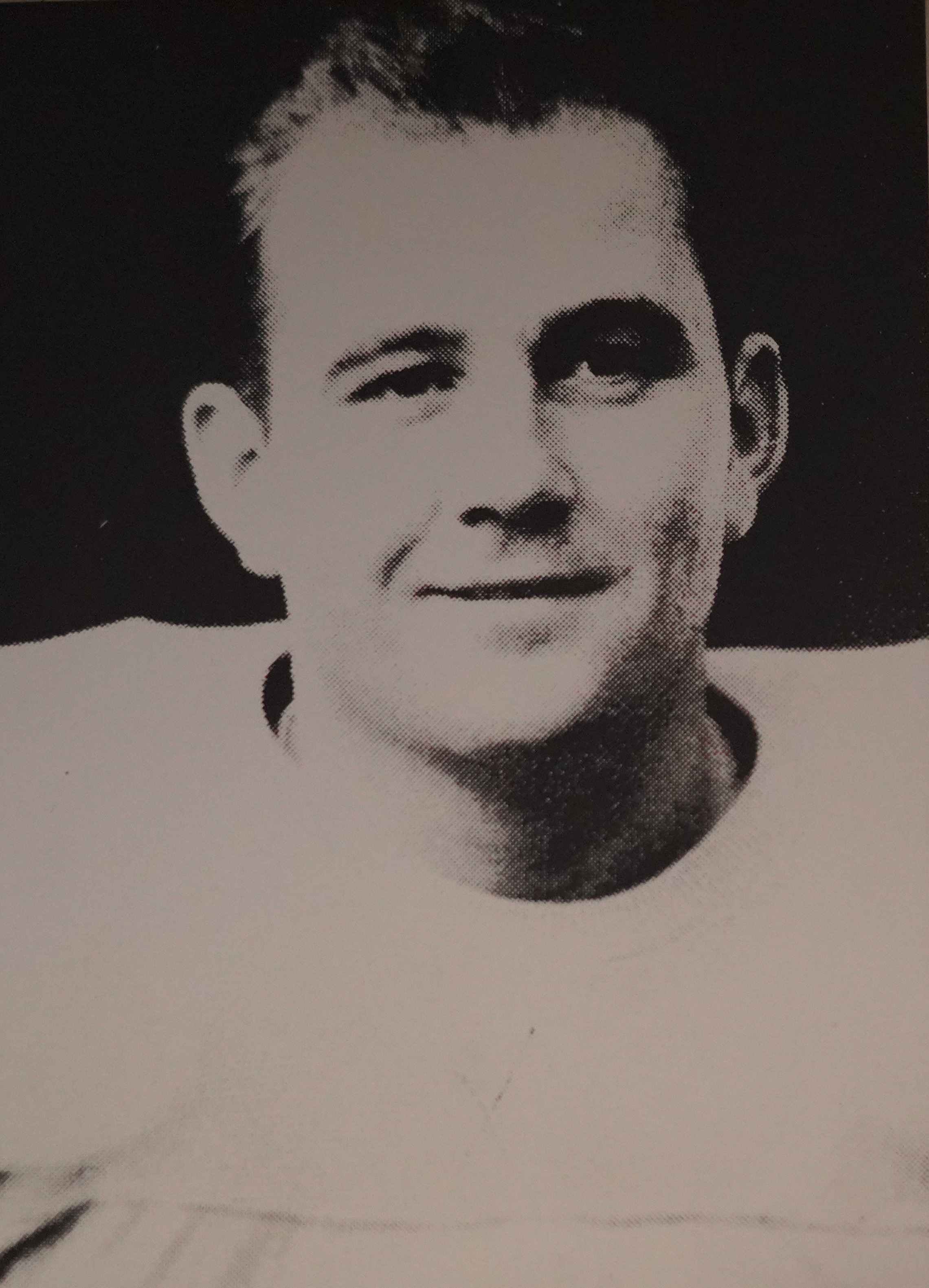 Frank Barton