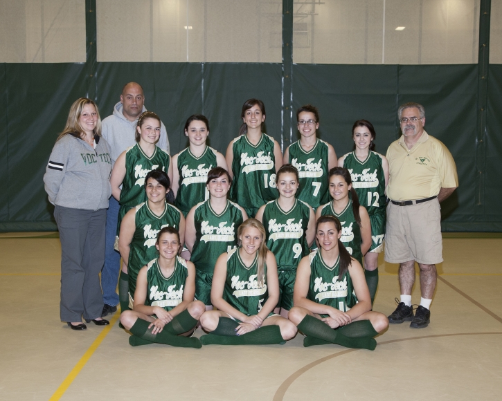 2010 Softball