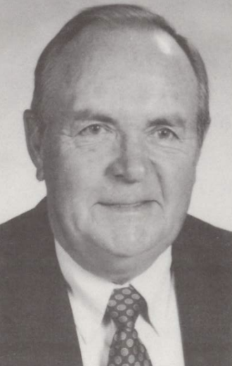 S. Howard Cross