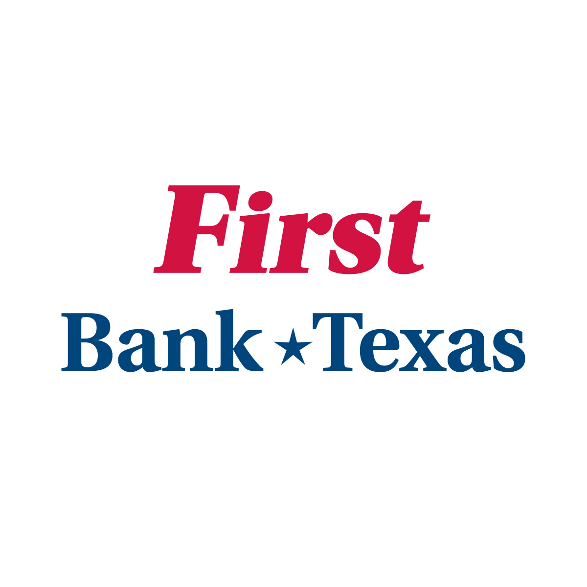 The logo belonging to the presenting sponsor