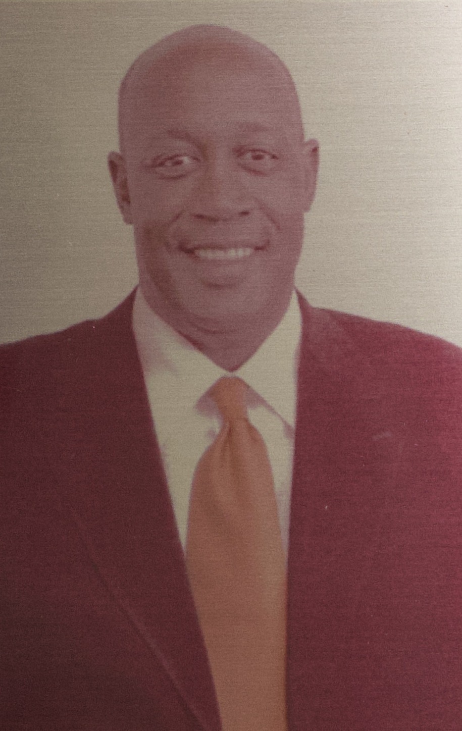 George F. McGinnis