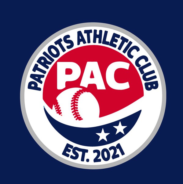 The logo belonging to the presenting sponsor