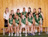 2000 Girls Volleyball