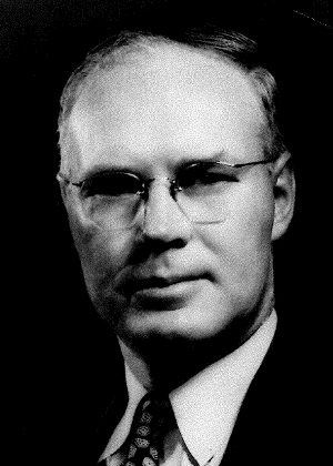 James Ernest Smith