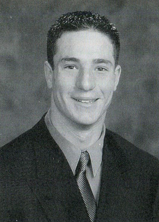 Jason Delaney