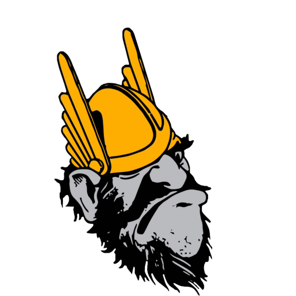 Logo belonging to a sponsor